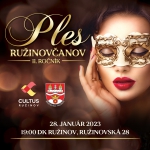 Ples Ružinovčanov