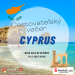 Cestovateľský večer - Malta
