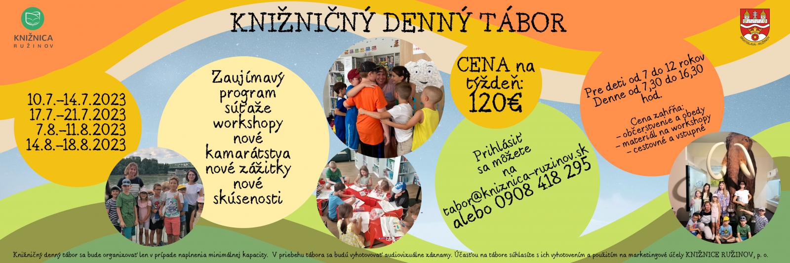kniznicny-tabor-a4-138-46-cm-original