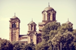 Cestovateľský večer - Srbsko