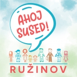 Ahoj, sused!