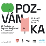 Susedské stretnutie ZŠ Nevädzová