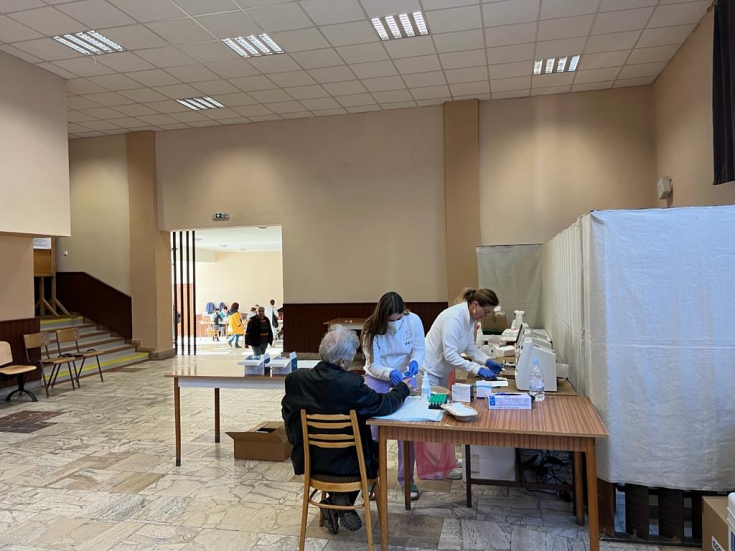 SKRÍNING PEČENE: REGISTRÁCIA