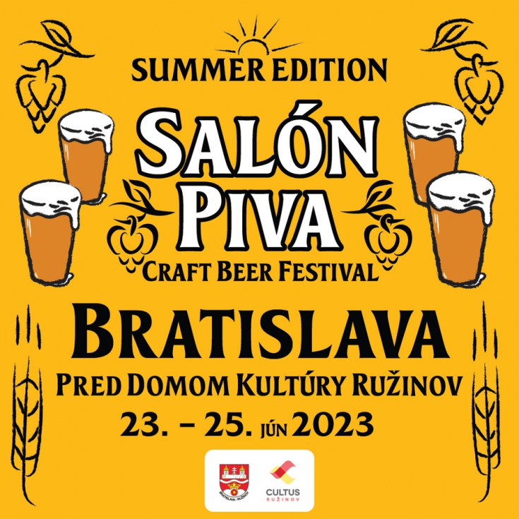 Salón piva