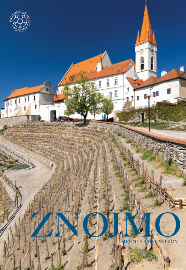 Znojmo: Objavte tajomstvá na zemi aj pod zemou