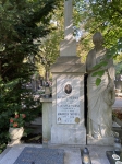 Večný odpočinok našli v Ružinove