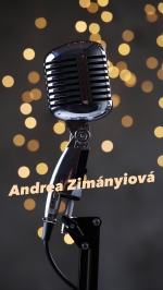 Koncert Andrey Zimányiovej