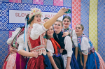 Ružinovský folklórny festival