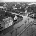 Prievoz: Benátky na Dunaji
