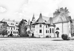 Prievoz: Benátky na Dunaji