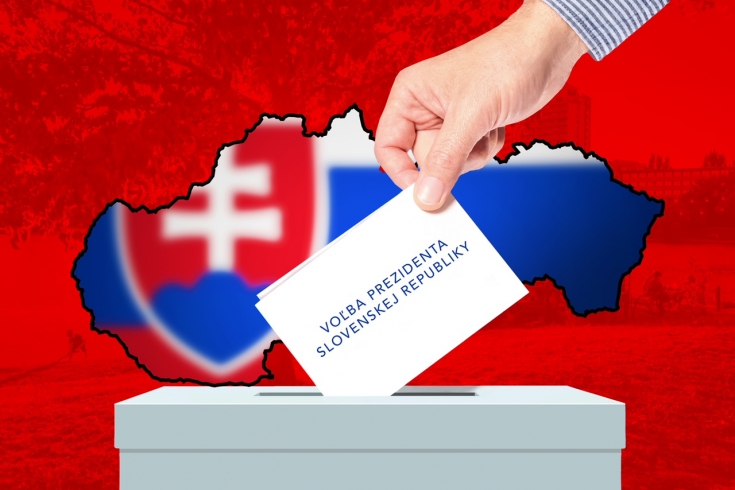 Ako si vybaviť hlasovací preukaz?
