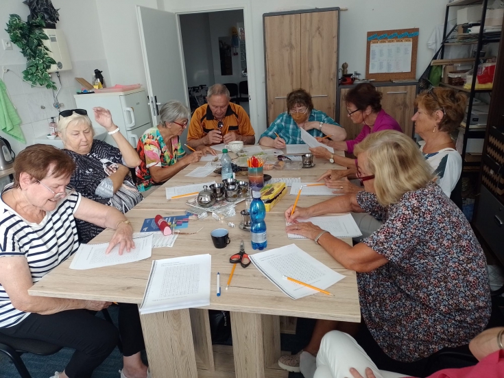 V DENNOM CENTRE SA NUDIŤ NEBUDETE