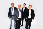 Ludo Kuruc Band: Koncert hitov K. Duchoňa