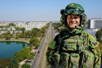 Deň hrdinov v Ružinove: Vojaci, hasiči, policajti a zdravotníci spolu v akcii!