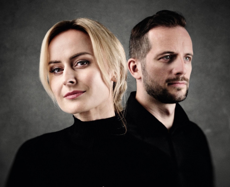 Koncert pre seniorov: Janais