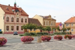 Výlet pre seniorov: Skalica / Strážnice (SK/ČR)