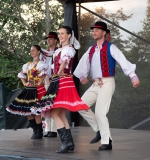Koncert pre seniorov: FS Karpaty