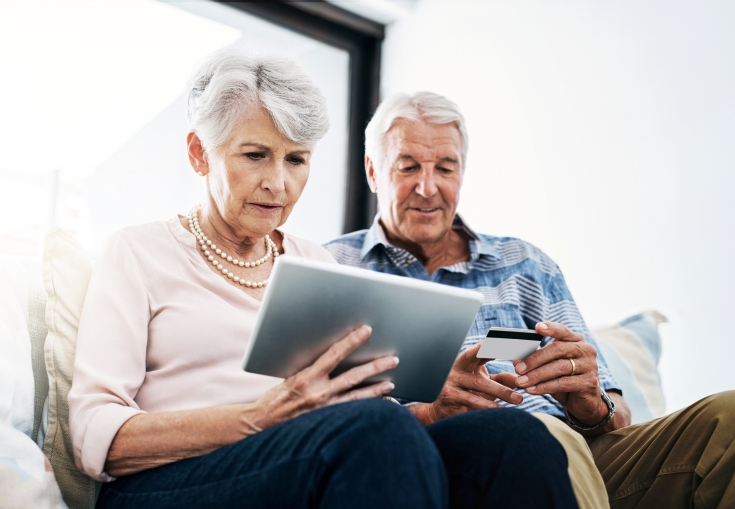 Seminár: Ochrana seniorov v digitálnom svete
