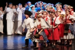 Ružinovský folklórny festival 