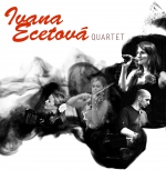 Koncert: Ivana Ecetová Quartet