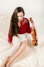 Koncert pre seniorov: Barbora Botošová