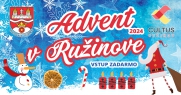 Advent v Ružinove 