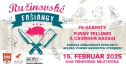 Ružinovské fašiangy
