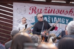 Ružinovské fašiangy