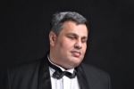 Koncert pre seniorov: Maroš Bango