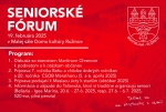 Seniorské fórum