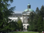 Výlet pre seniorov: Topoľčianky