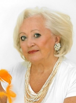 Koncert pre seniorov: Maja Velšicová