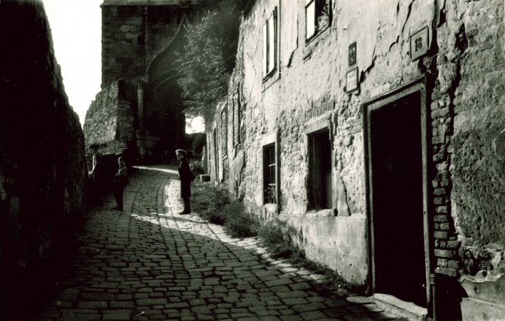 Tématická vychádzaka: Vykričaná Bratislava
