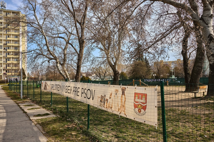 Manuál pre majiteľov psov