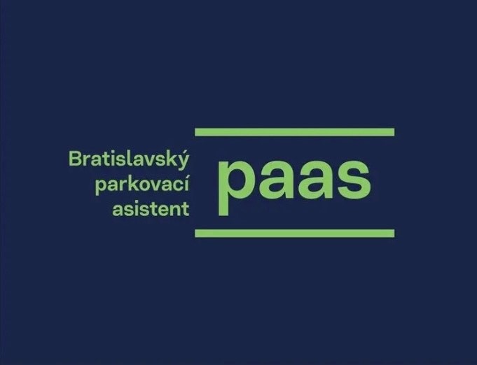 Rozširovanie parkovacích zón