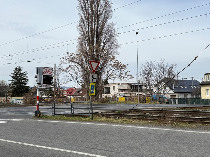 Veľké projekty v Ružinove