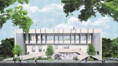 Veľké projekty v Ružinove
