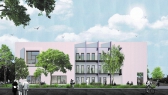 Veľké projekty v Ružinove