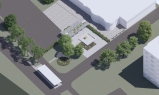 Veľké projekty v Ružinove