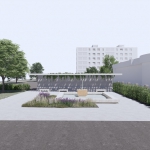 Veľké projekty v Ružinove