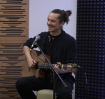 Koncert pre seniorov: Peter Adamov