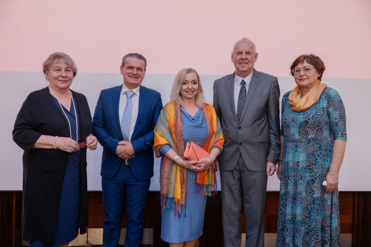 Osobnosť Ružinova: Pošlite nám svoje nominácie