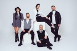 Koncert pre seniorov - For You Acapella Vocal Group