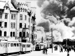 Bratislava na sklonku 2. svetovej vojny