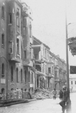 Bratislava na sklonku 2. svetovej vojny