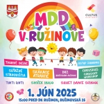 MDD v Ružinove