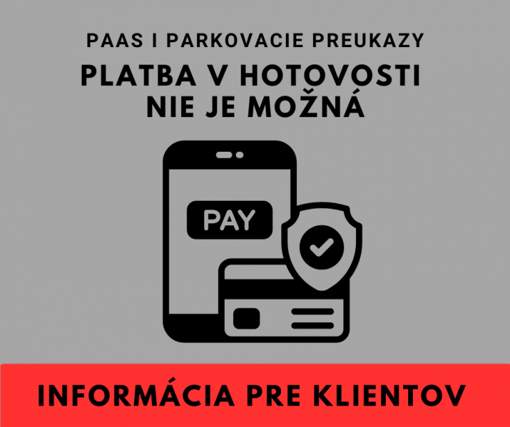 Vydávanie rezidenstských kariet