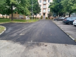 Čo sa robí a čo sa chystá v Ružinove