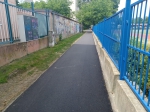 Čo sa robí a čo sa chystá v Ružinove