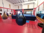Športoviská v Ružinove: Gym Vietnamská